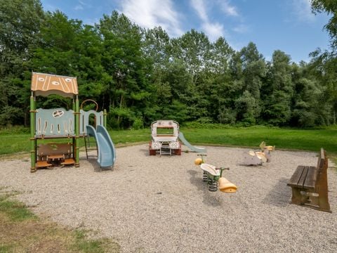 Camping Le Bontemps - Ciela Village - Camping Isère - Image N°25