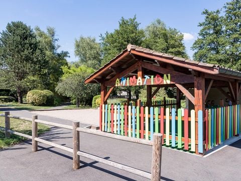 Camping Le Bontemps - Ciela Village - Camping Isère - Image N°59