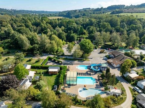 Camping Le Bontemps - Ciela Village - Camping Isère - Image N°78