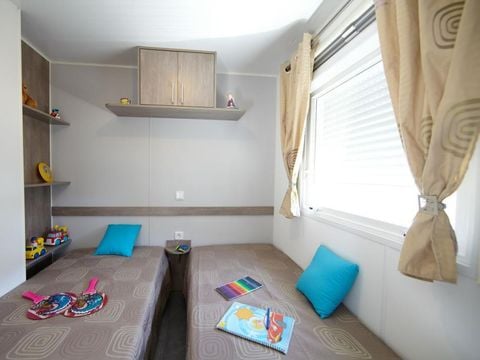 MOBILE HOME 4 people - TAMPICO - 2 Bedrooms