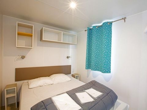 MOBILE HOME 2 people - EL PEQUENO - 1 Bedroom