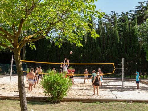 Camping L'Air Marin - Camping Hérault - Image N°74