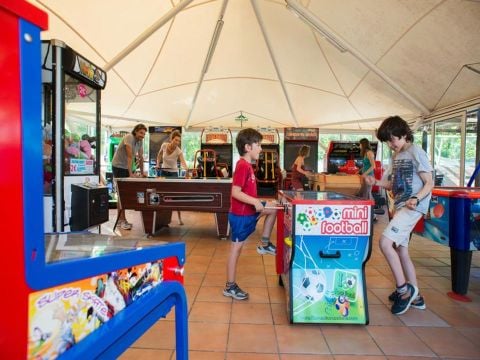 Camping Siblu La Carabasse - Funpass inclus - Camping Hérault - Image N°9