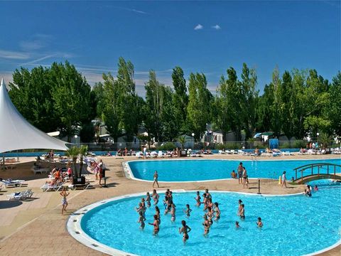 Camping Siblu La Carabasse - Funpass inclus - Camping Hérault - Afbeelding N°0