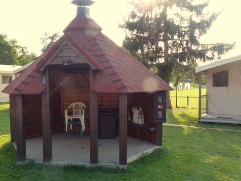 CHALET 2 people - Fairy house