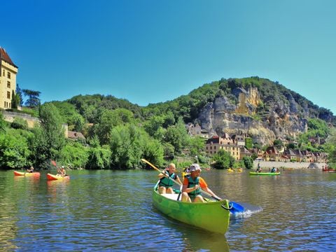 Camping Le Pontis - Camping Dordogne - Image N°20