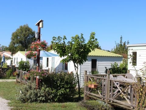 Camping Le Pontis - Camping Dordogne - Image N°33