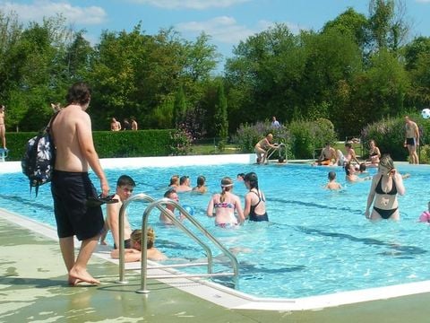 Camping Le Pontis - Camping Dordogne - Image N°30