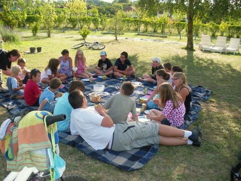 Camping Le Pontis - Camping Dordogne - Image N°34