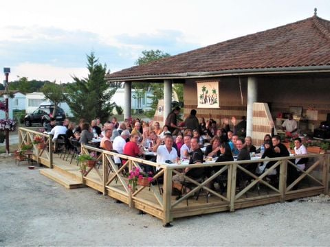 Camping Le Pontis - Camping Dordogne - Image N°9