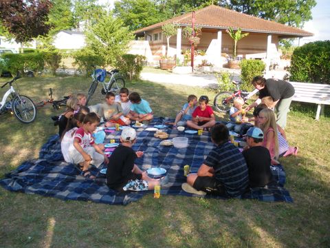 Camping Le Pontis - Camping Dordogne - Image N°11