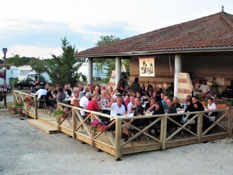 Camping Le Pontis - Camping Dordogne - Image N°4