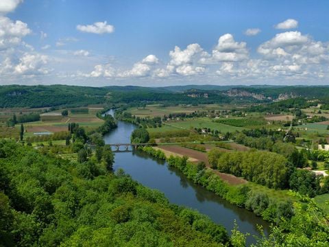 Camping Le Pontis - Camping Dordogne - Image N°19