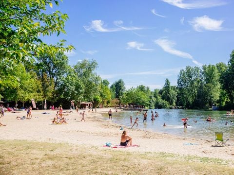 Camping Le Pontis - Camping Dordogne - Image N°52