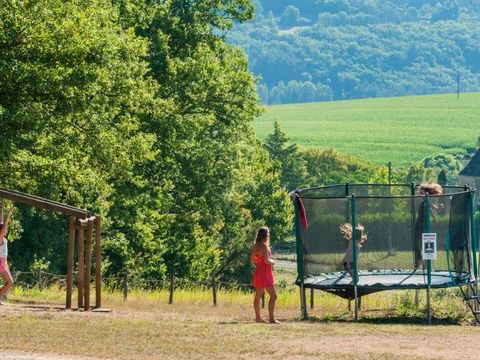 Camping maeva Respire Domaine Les Pastourels - Camping Dordogne - Image N°14