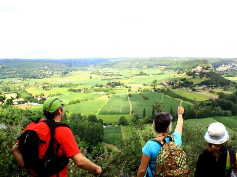 Camping maeva Respire Domaine Les Pastourels - Camping Dordogne - Image N°54