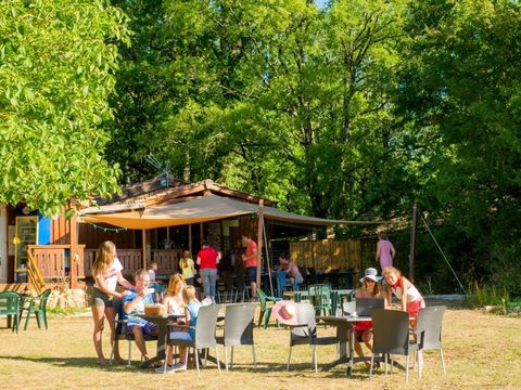 Camping maeva Respire Domaine Les Pastourels - Camping Dordogne - Image N°25