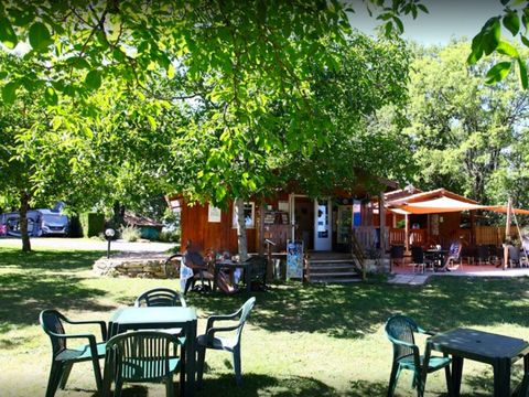 Camping maeva Respire Domaine Les Pastourels - Camping Dordogne - Image N°18