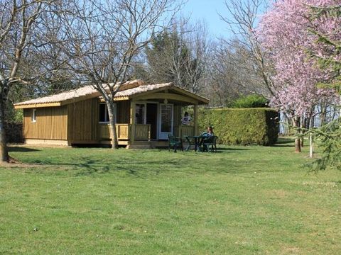 Camping maeva Respire Domaine Les Pastourels - Camping Dordogne - Image N°24