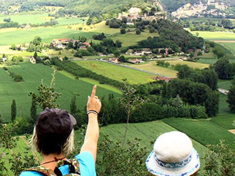 Camping maeva Respire Domaine Les Pastourels - Camping Dordogne - Image N°22