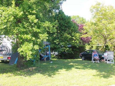 Camping maeva Respire Domaine Les Pastourels - Camping Dordogne - Image N°28