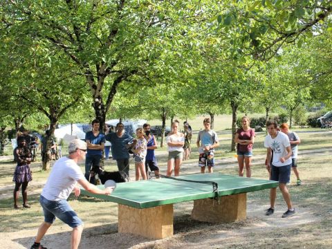 Camping maeva Respire Domaine Les Pastourels - Camping Dordogne - Image N°15