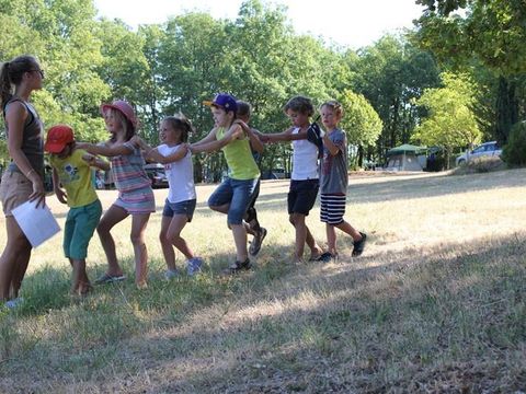 Camping maeva Respire Domaine Les Pastourels - Camping Dordogne - Image N°49