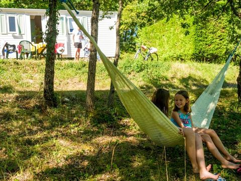 Camping maeva Respire Domaine Les Pastourels - Camping Dordogne - Image N°26