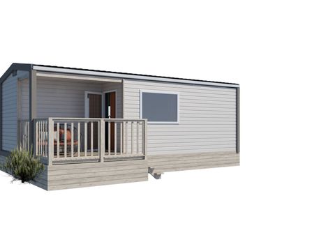 MOBILHOME 5 personnes - Moana Premium 4/5 Personnes Dimanche