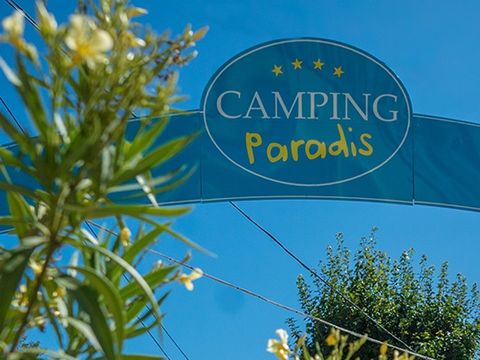 Camping Paradis Cayola - Camping Hérault - Afbeelding N°3