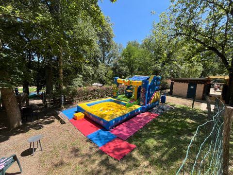 Camping de la Bageasse - Camping Haute-Loire - Image N°38