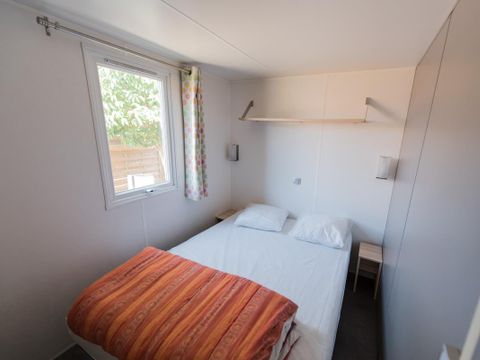 MOBILE HOME 6 people - COMFORT, 3 bedrooms