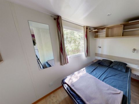 MOBILE HOME 4 people - GOLDEN CONFORT