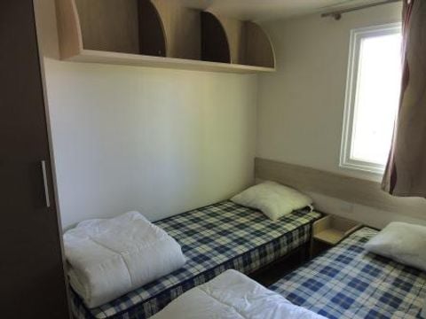 MOBILE HOME 4 people - Mobile-home GRANNY CONFORT **** 4 pers