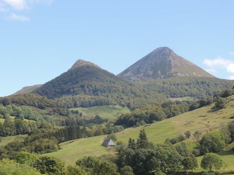 Camping Pommeraie - Camping Cantal - Image N°31