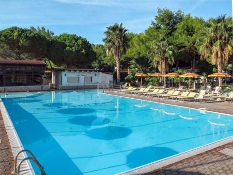 Camping Village San Pablo  - Camping Foggia - Afbeelding N°4