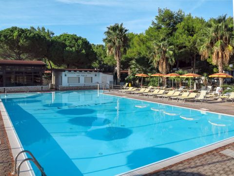 Camping Village San Pablo  - Camping Foggia