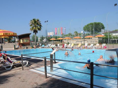 Camping Village San Pablo  - Camping Foggia - Image N°5