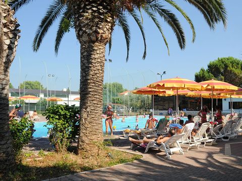 Camping Village San Pablo  - Camping Foggia