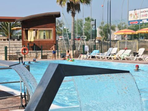 Camping Village San Pablo  - Camping Foggia