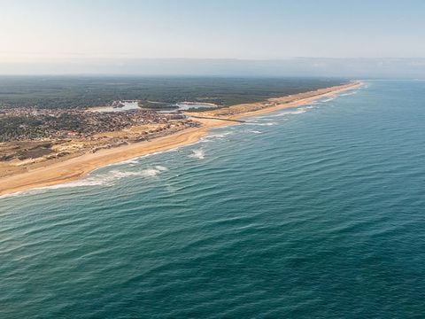 Résidence Les Sables d'Or - Camping Landes - Image N°38