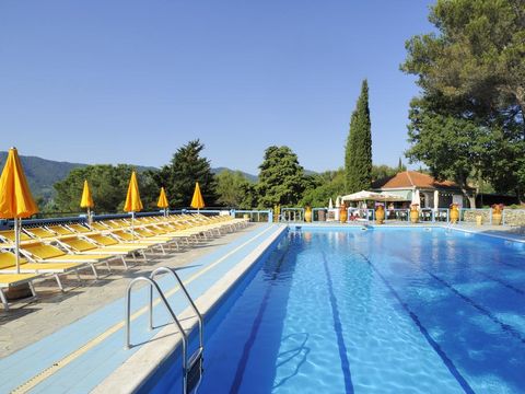 Camping Villaggio C'Era Una Volta - Camping Savone