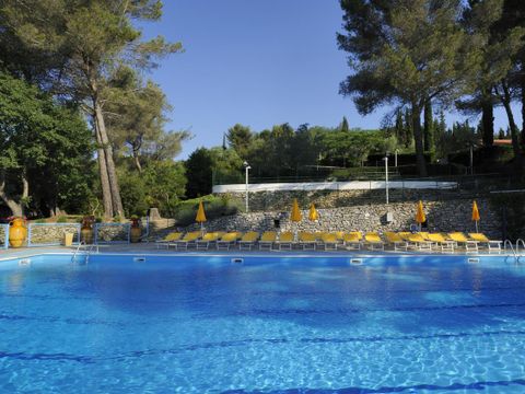 Camping Villaggio C'Era Una Volta - Camping Savona