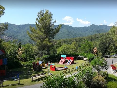 Camping Villaggio C'Era Una Volta - Camping Savone - Image N°9