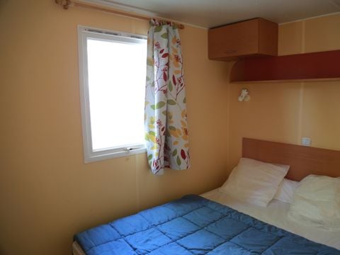 MOBILHOME 6 personnes - Cottage Access* 2 Chambres