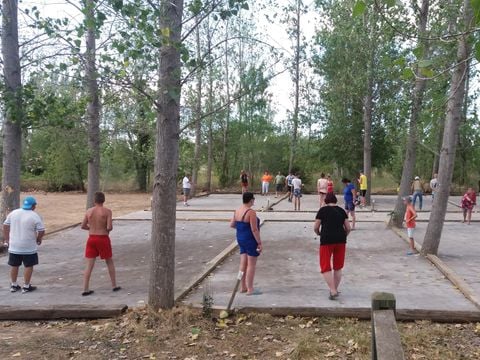 Camping Les Berges du Canal - Camping Hérault - Image N°62