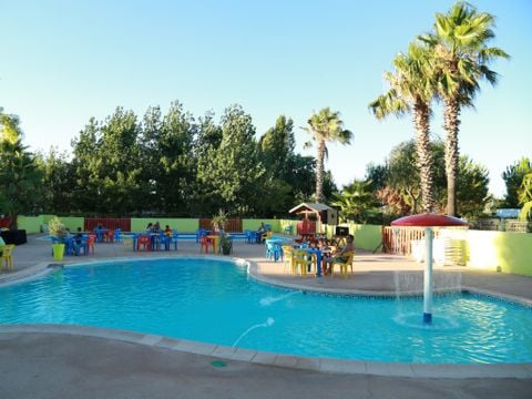 Camping Les Berges du Canal - Camping Hérault - Image N°12