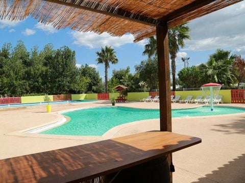 Camping Les Berges du Canal - Camping Hérault - Image N°11