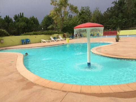 Camping Les Berges du Canal - Camping Hérault - Image N°6