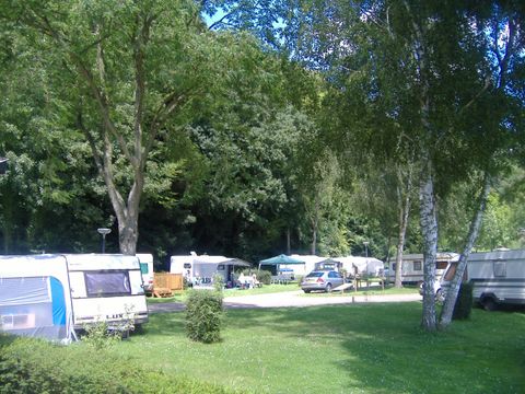 Camping Barre y va - Camping Seine-Maritime - Image N°21